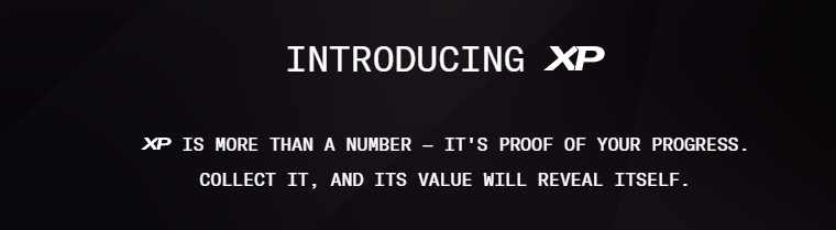OS2 XP Signup Screenshot