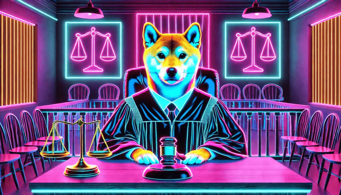🐶 Court Rules Elon Musk Didn't Manipulate DOGE