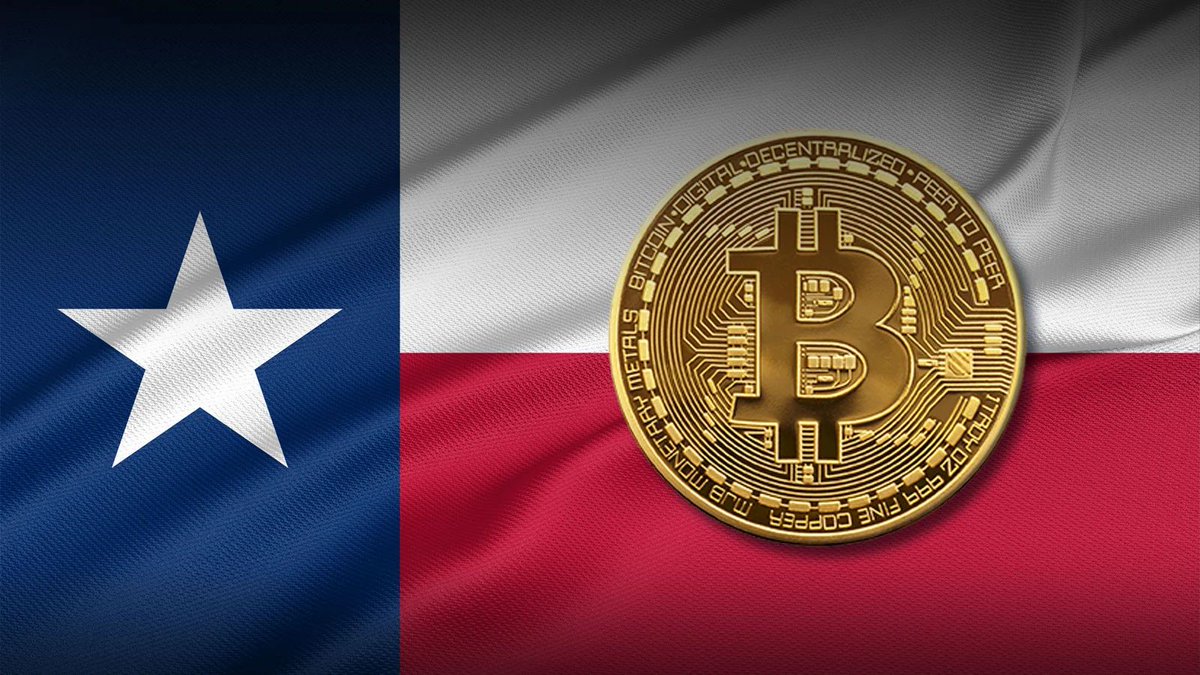 Texas Passes SB21, Becomes Third State to Seek Governor's Approval for Bitcoin Investment
