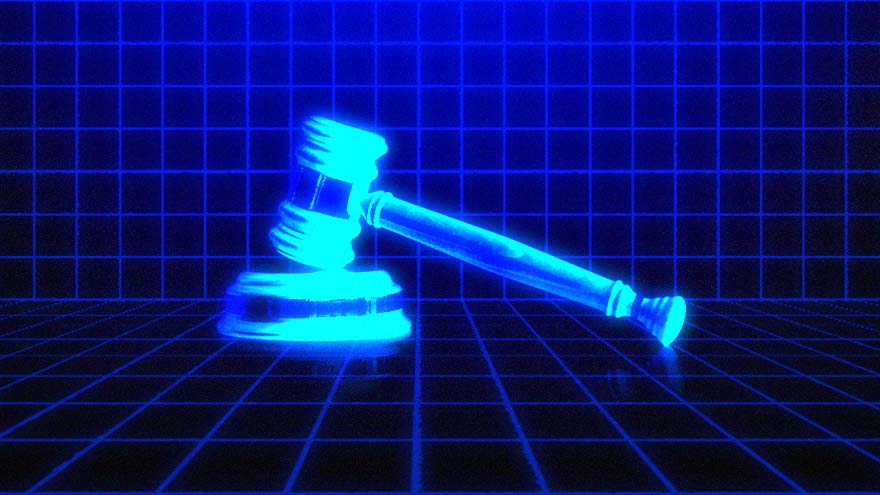 Taking Aim at Code Itself Feds Sent Crypto a Clear Message