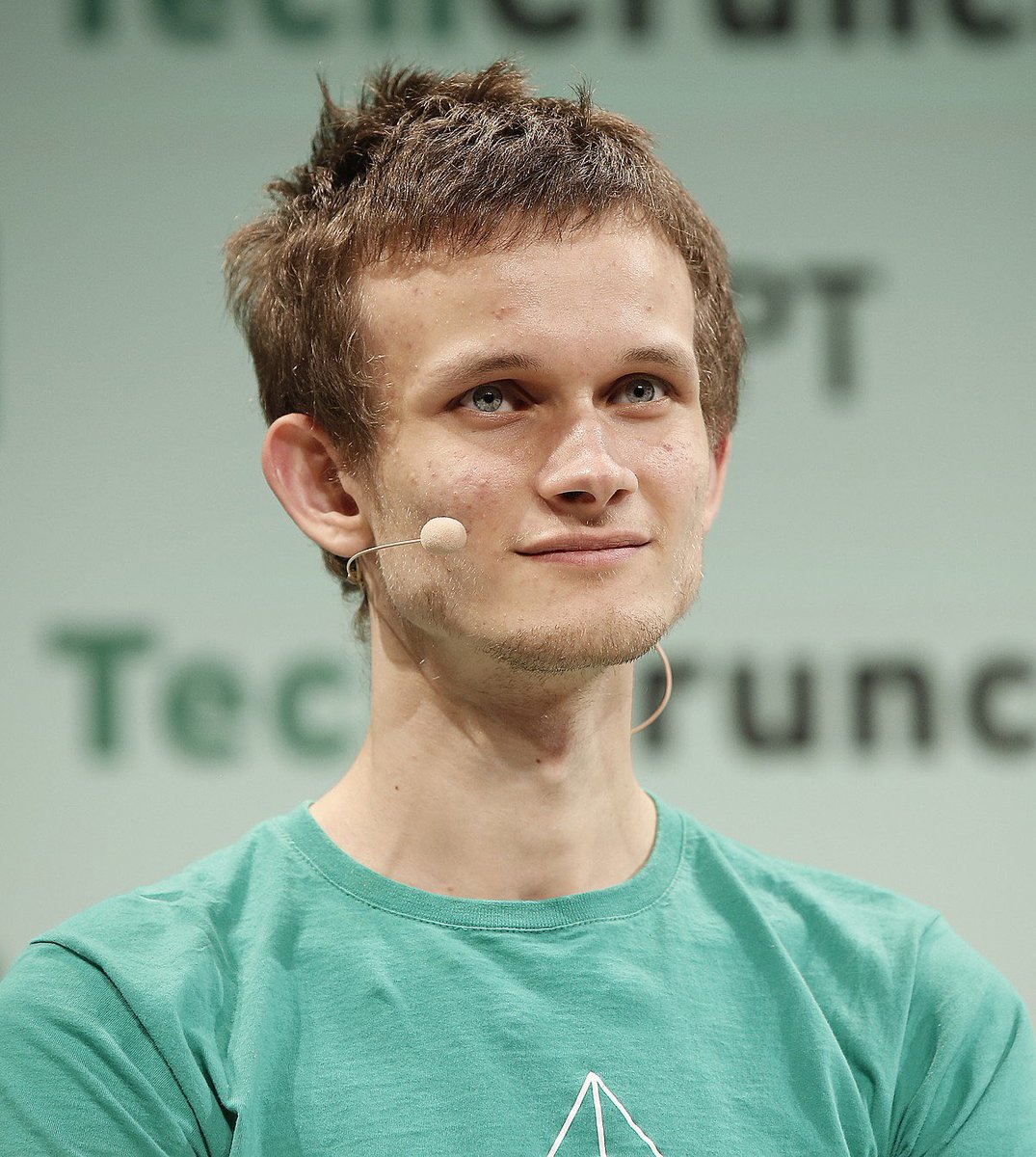 Vitalik Buterin Proposes Ethereum L1 Scaling With EIP-4444, Partially Stateless Nodes, 10–100x Gas Limit Increase