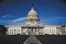 Crypto Laws, Lobbying & Activism: The Time Has Come For DeFi to Get Serious About D.C.