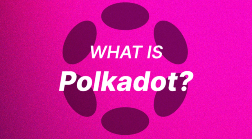 What is Polkadot?