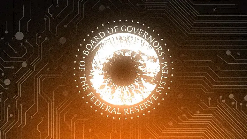 Fed Instructs Banks To Report Crypto Activity