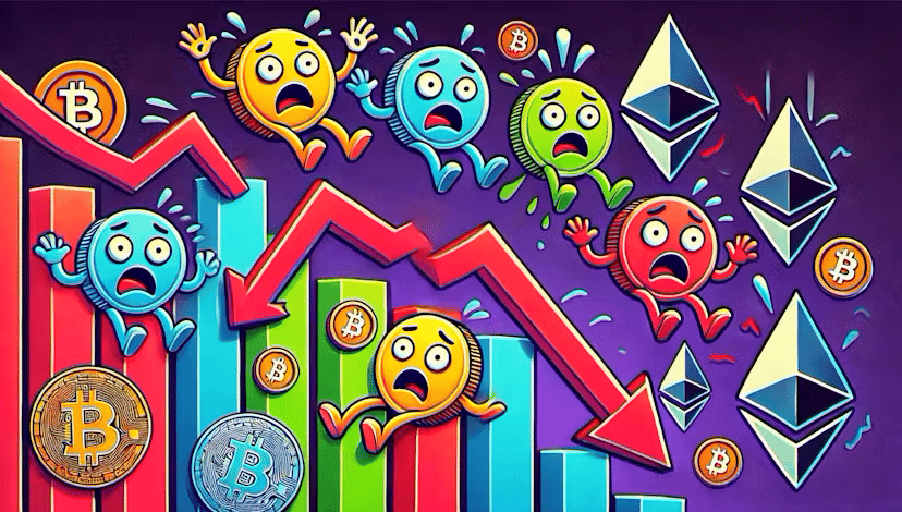 Genesis Moves $1.5 Billion in BTC and ETH, Fueling Market Fears