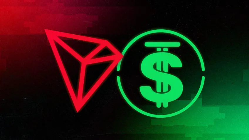 TronUSDD