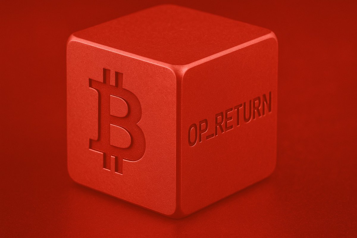 Bitcoin Records First 1 MB OP_RETURN Block at 896,696 With 3,333 Wizards of Ord Inscriptions and OP-721 NFT Launch