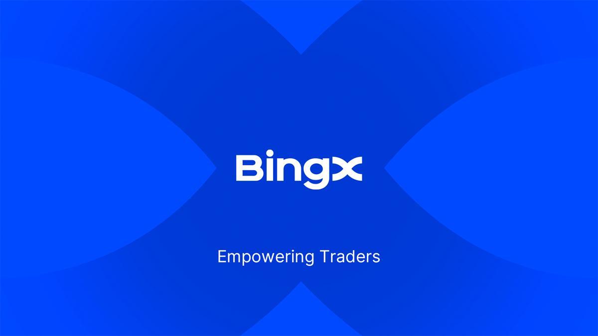 BingX Provides Free SEPA &amp; SEPA Instant Euro Deposit Service to Users