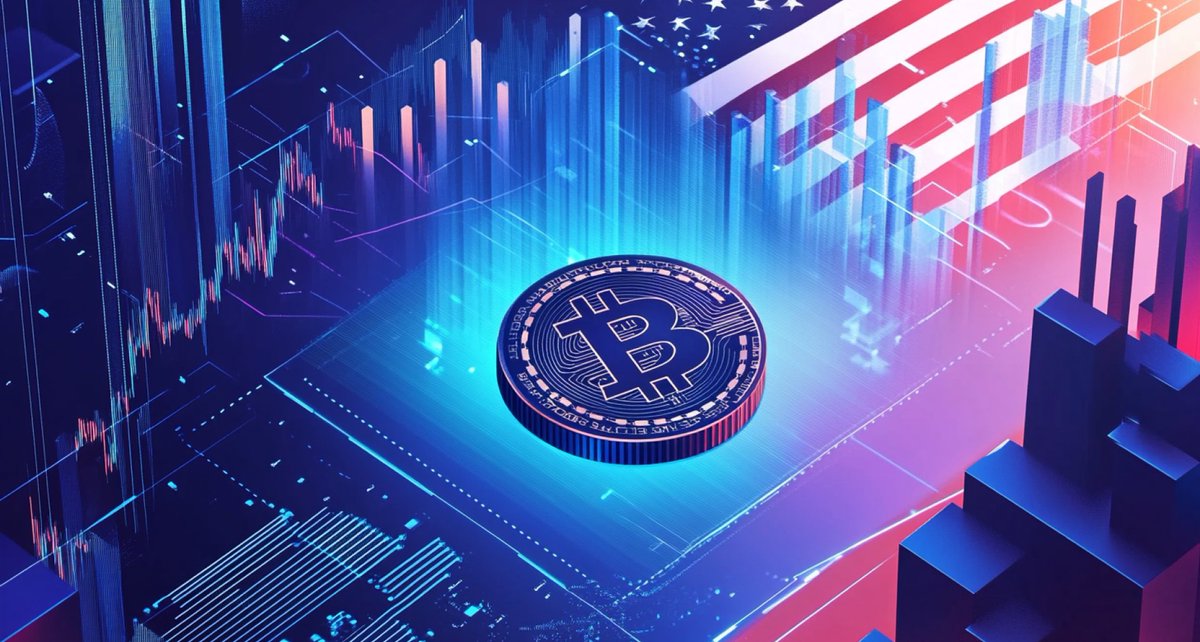 Crypto Industry Lobbies Trump for U.S. Bitcoin Reserve and Advisory Committee in First 100 Days