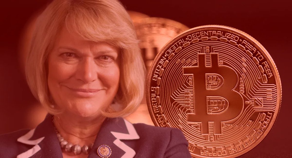 Senator Lummis Proposes U.S. Purchase of 1 Million Bitcoin With Trump and 14 Congressmen's Support, Calls to Eliminate Crypto Taxes