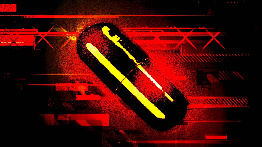 Black Pilled at Bitcoin 2022: Do We Know What All This Is For? 
