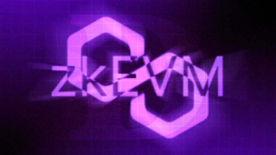 Polygon Plans To Merge PoS Chain With zkEVM