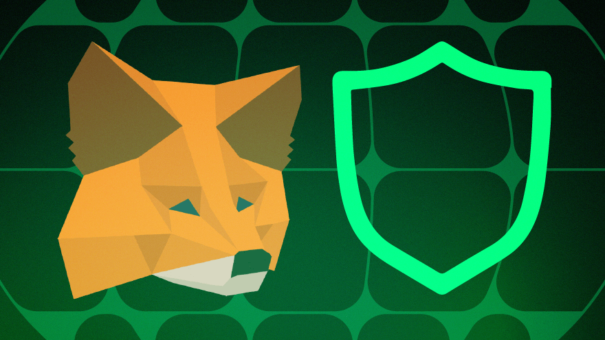 How to Transfer Tokens to MetaMask from Trust Wallet