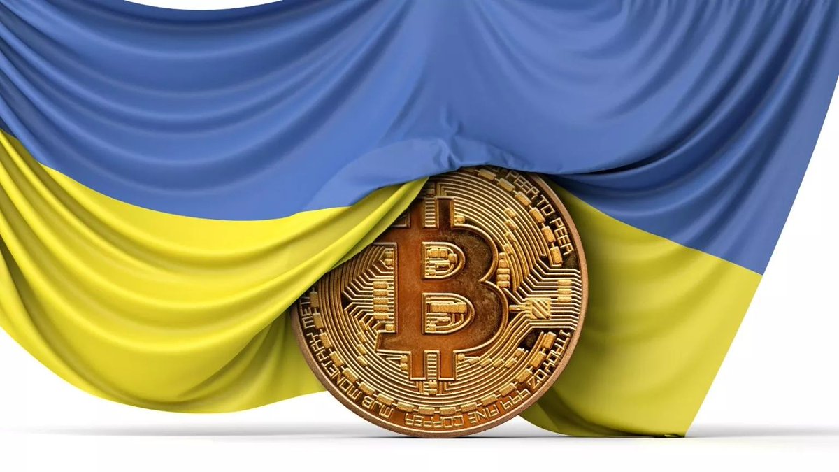 Ukraine Drafts Bill for 40,000 BTC National Reserve With Binance, Led by MP Zheleznyak and IMF Coordination