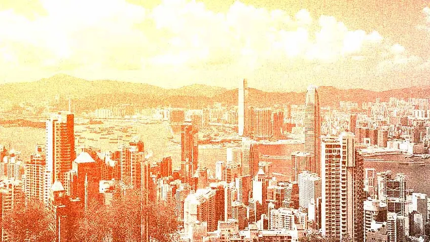 Hong Kong Poised to Regulate Crypto Trading: Report