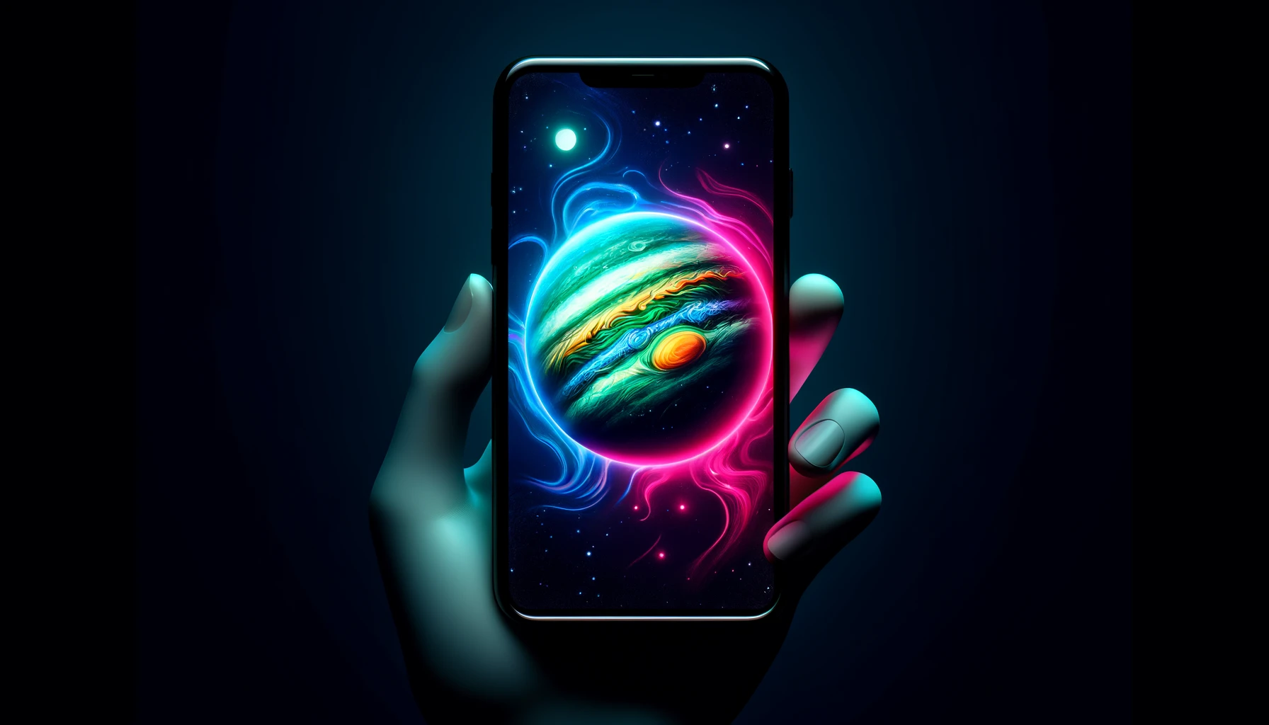 Jupiter Aims To Launch Mobile App By July