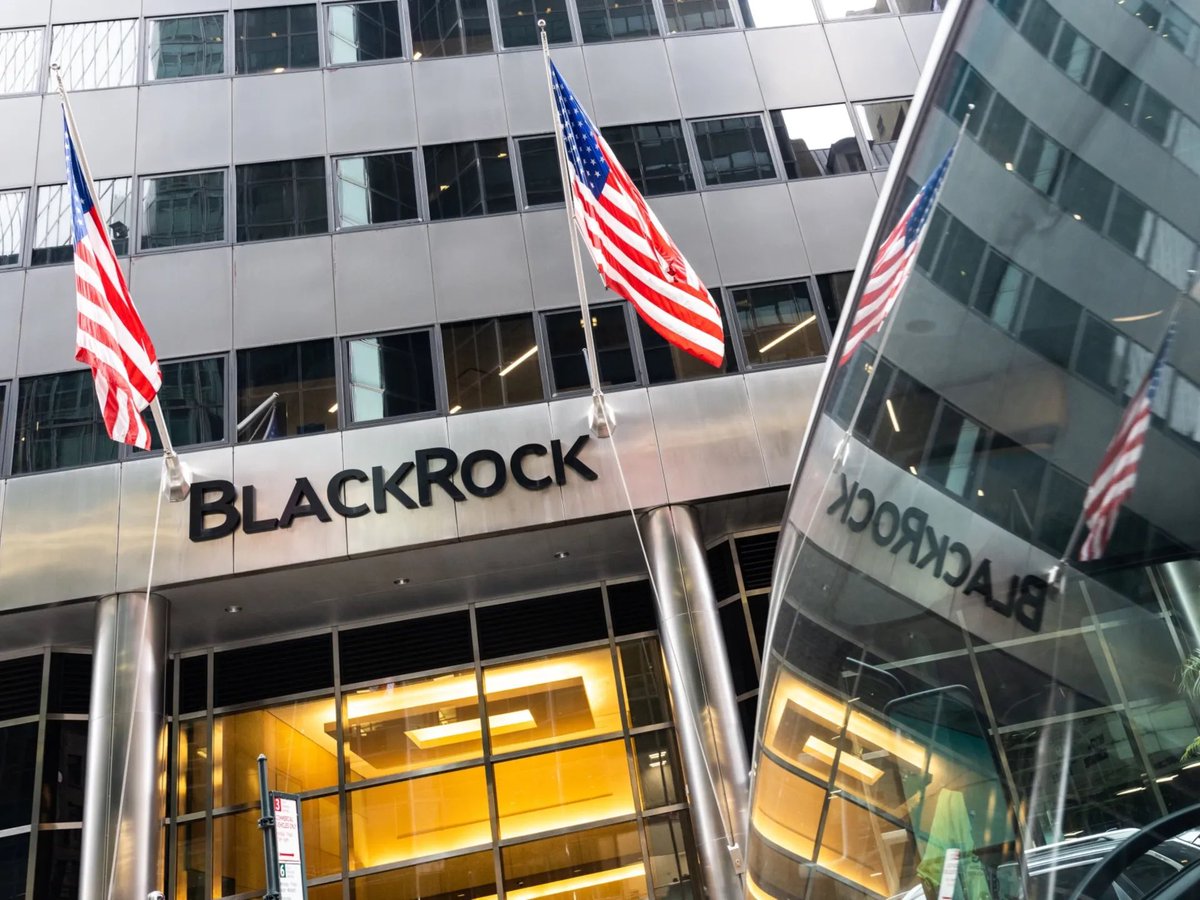 BlackRock’s $3 Billion Tokenized Treasury Fund sBUIDL Integrates With Euler on Avalanche Using Securitize sToken and Chainlink