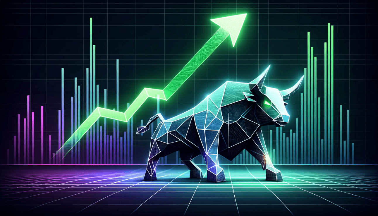 🚀ETH Soars 20% On ETF Approval Hopes