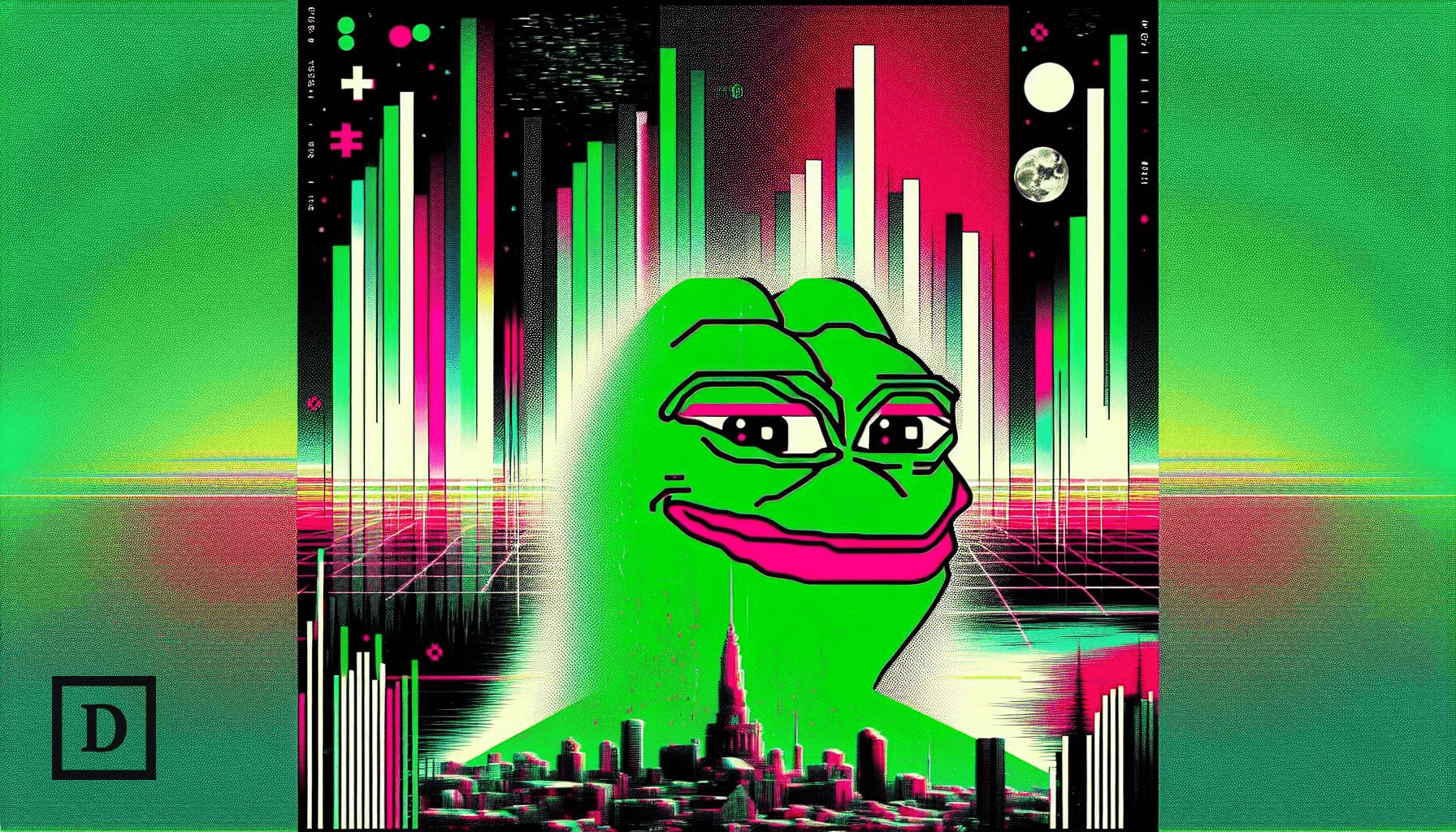 Markets End the Week in the Green