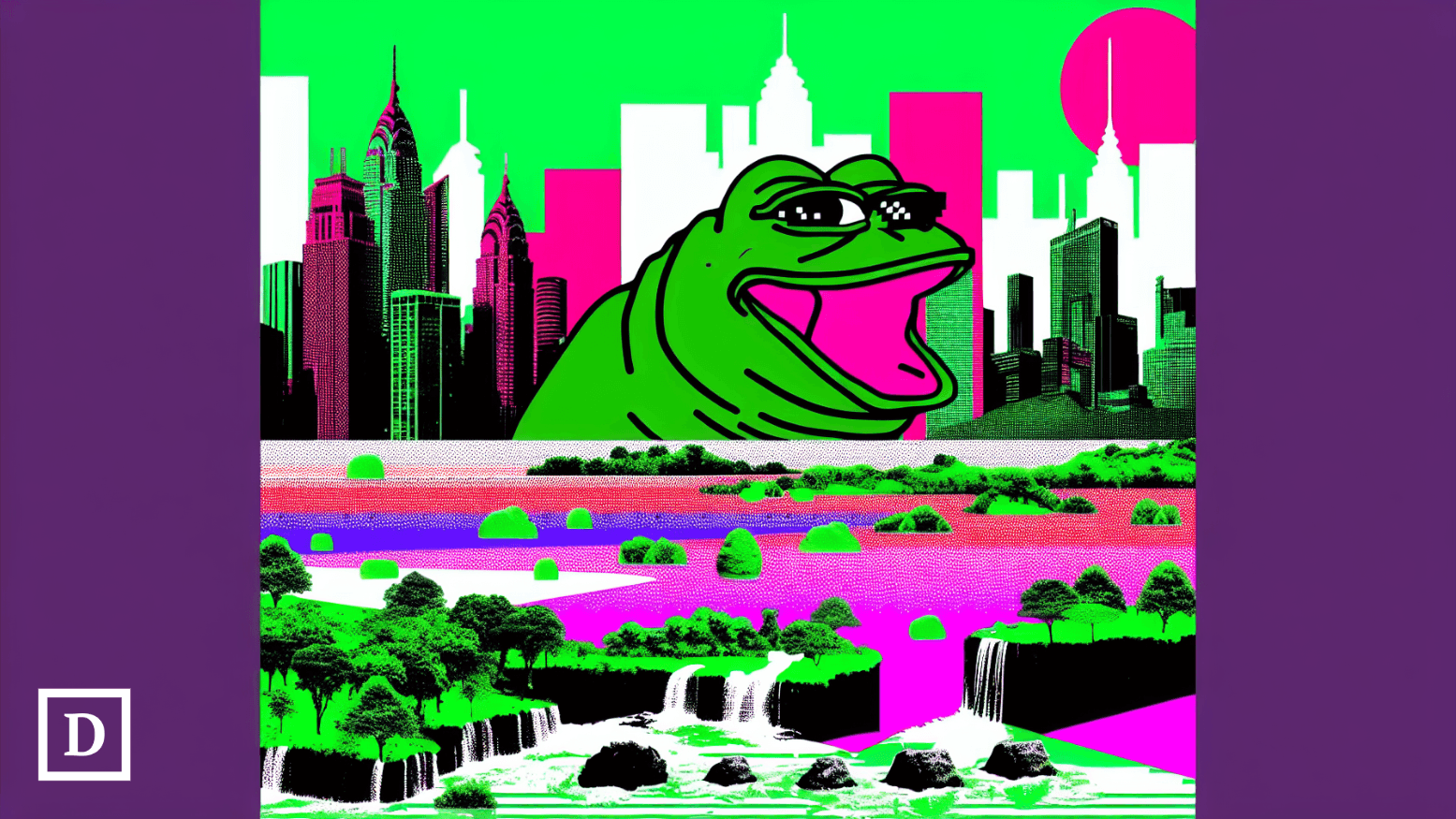 Established Memecoins Soar as Traders Grow Frustrated with PumpFun Games