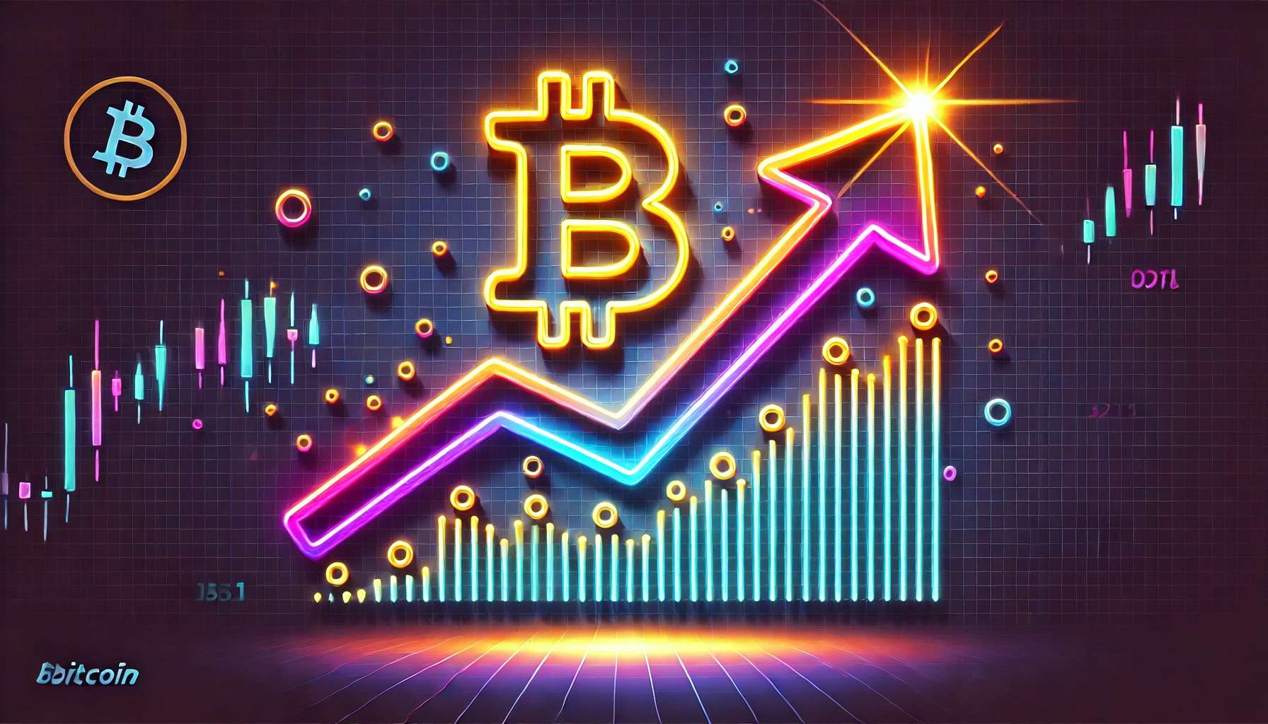Crypto Markets Climb on Strong U.S. Economic Data