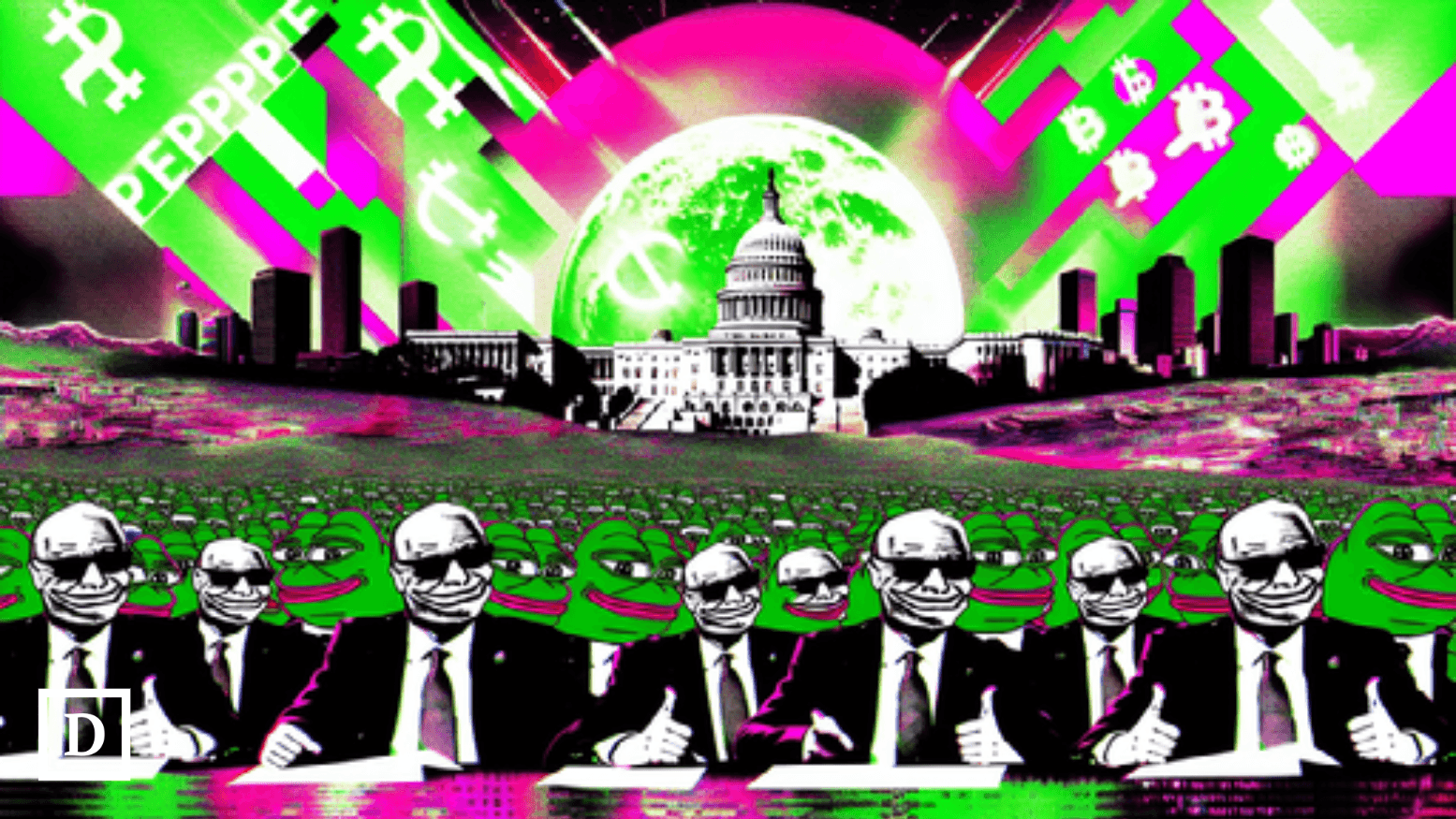 Crypto hearing cover image