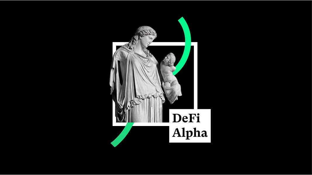 ⍺ DeFi Alpha: Lending with Banker Joe by Trader Joe