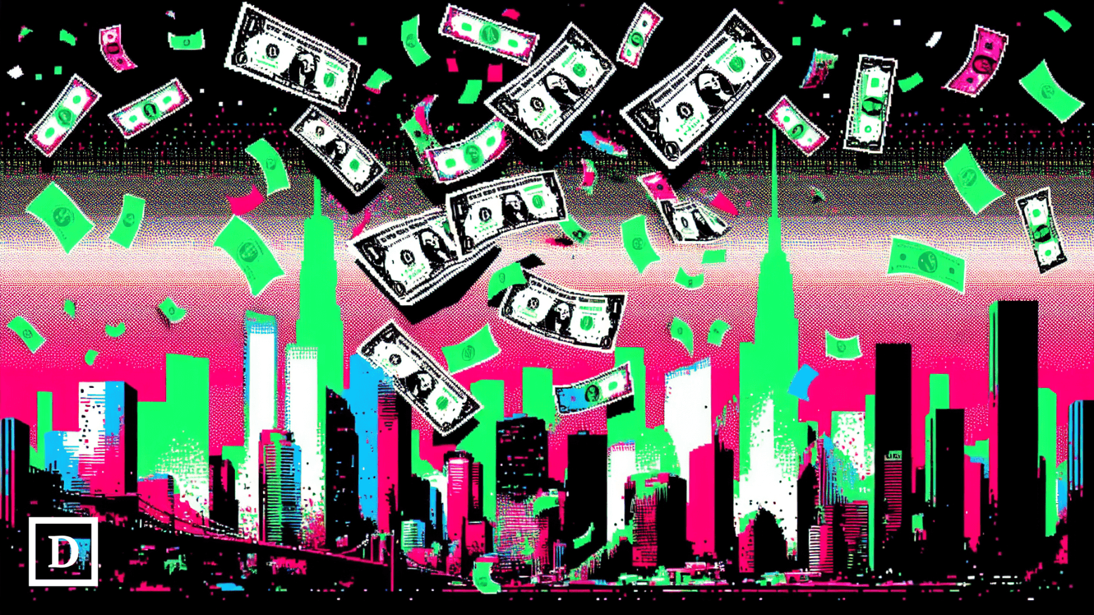 Vast Majority of Airdrops Lose Value in Three Months: DappRadar