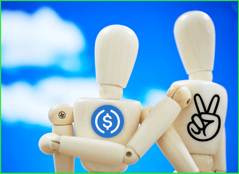 Startup Icon AngelList Embraces DeFi by Opening Site to USDC