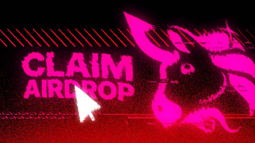 Phishing Villain Targets Uniswap Users with Airdrop Grift