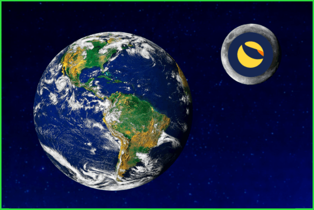 Layer 1 Boom Drives Terra’s LUNA Token to the Moon