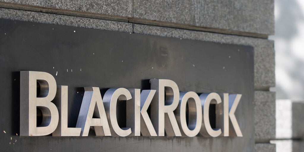 BlackRock's Largest Tokenized Fund BUIDL Pays $2.1M in July, Over $7M Since March in Monthly Dividends