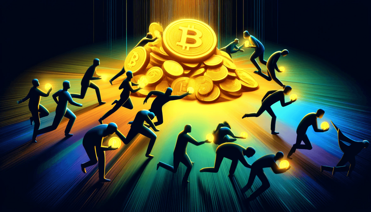 💰 900+ Institutions Reveal Bitcoin ETF Holdings