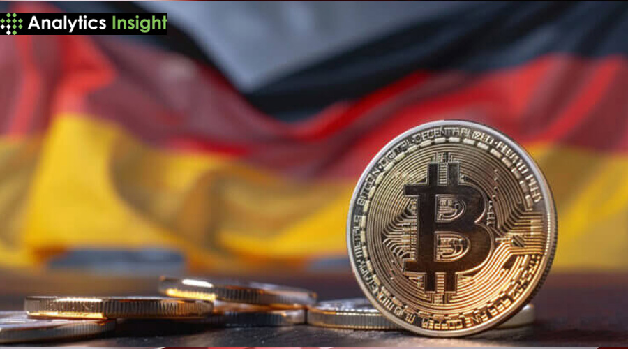German Government Misses $2.3 Billion Profit Selling 49,858 Bitcoin at $57,900 Amid Bitcoin Surge Over $104,000