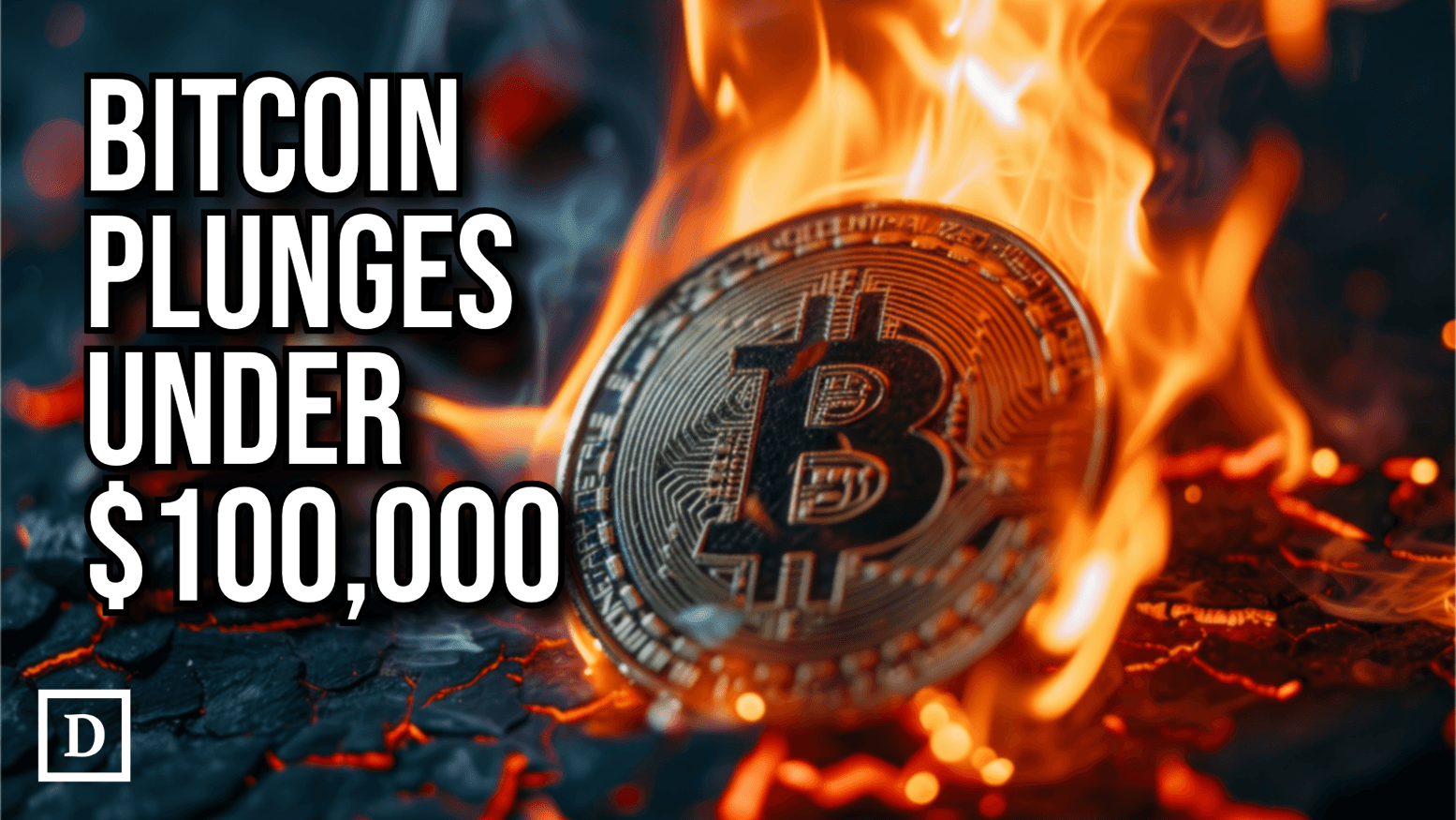  Cryptocurrency Market Tumbles 7% Following Release of Chinese AI Rival to ChatGPT