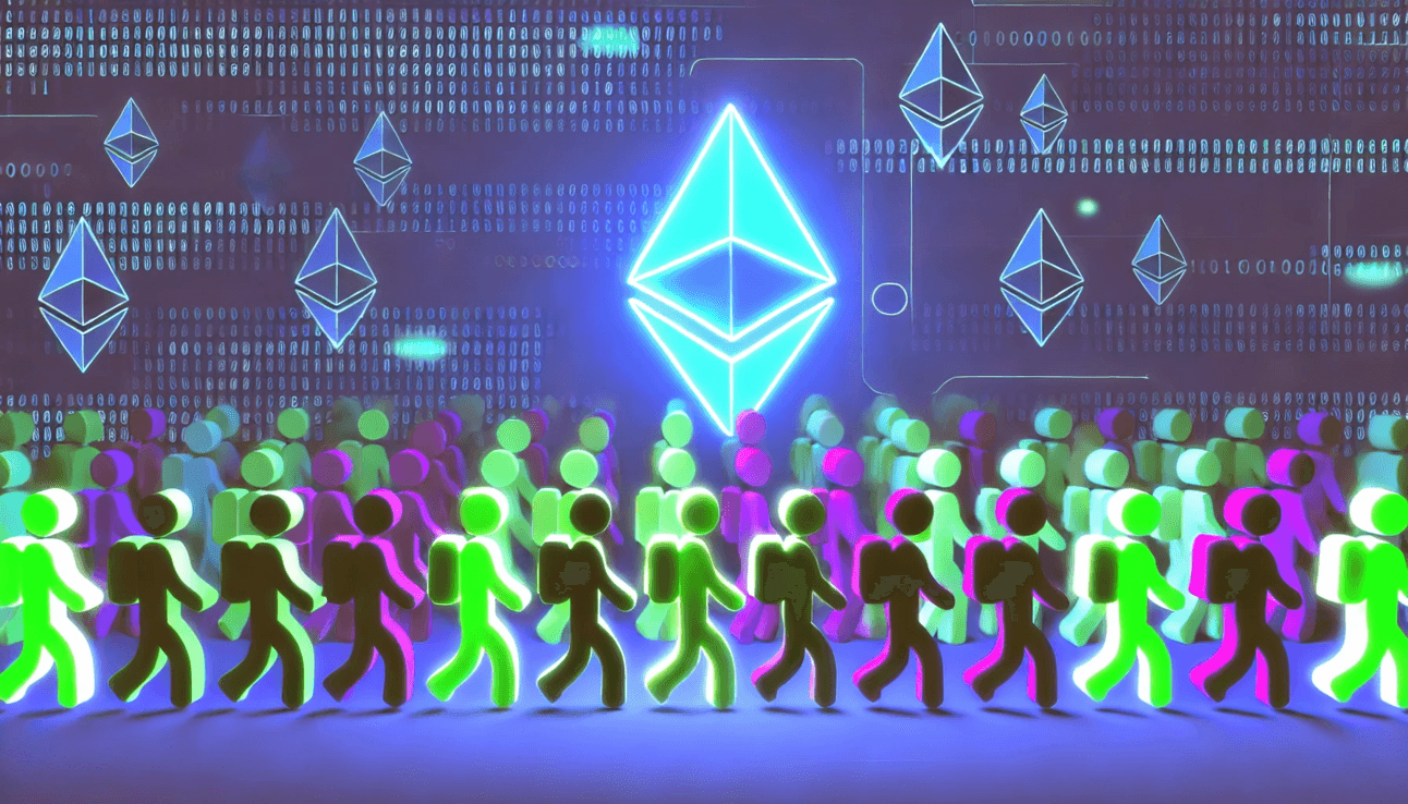 👀 Vitalik Says Ethereum Is Ready For Prime Time