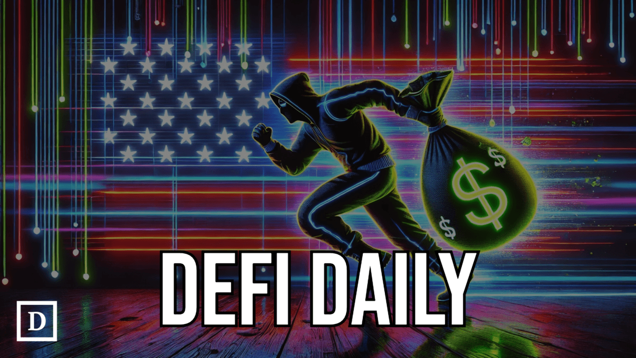 🇺🇸 Hacker Steals $20M From U.S. Government