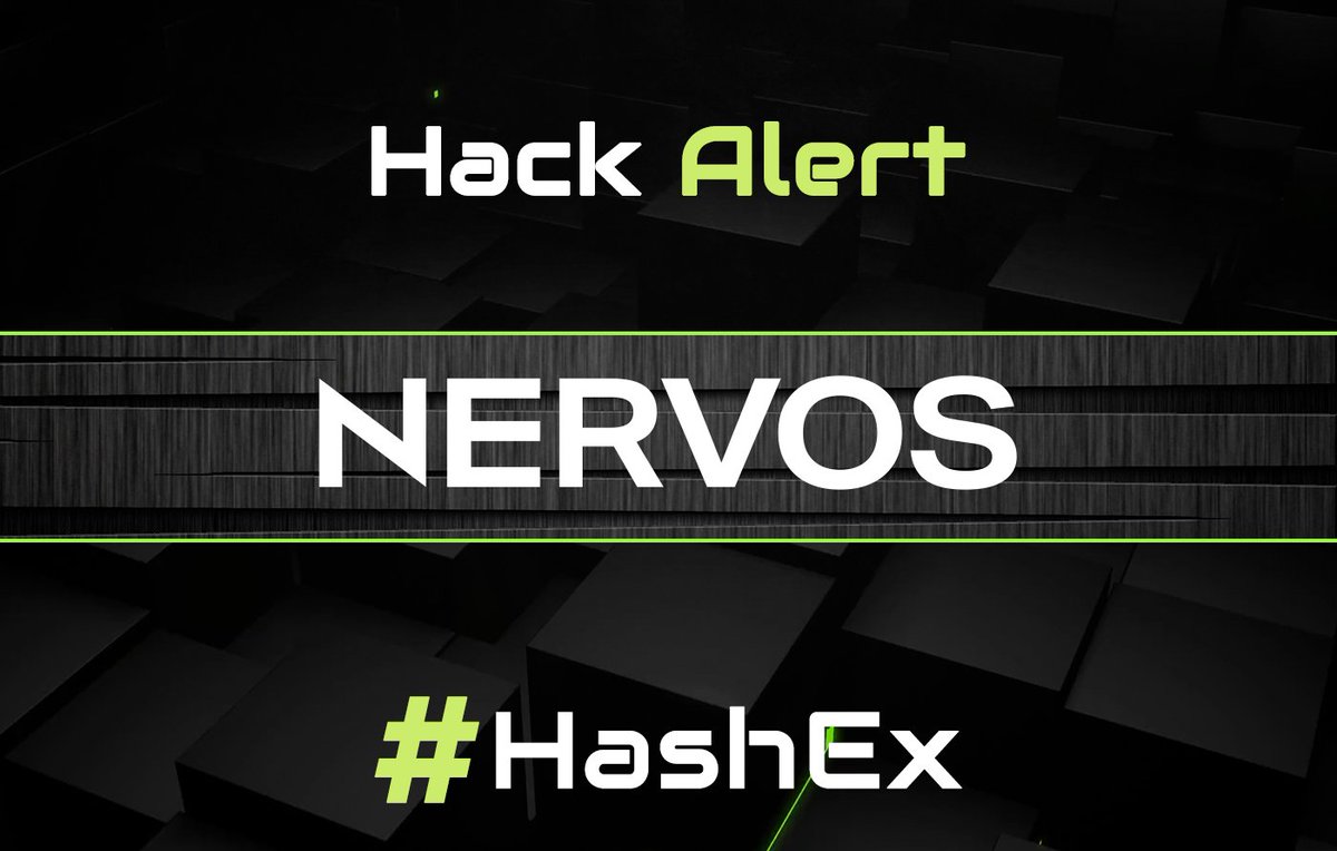 Nervos Network’s Force Bridge Cross-Chain Hack Exploits Access Control, Steals $3.9 Million in Ethereum and BNB
