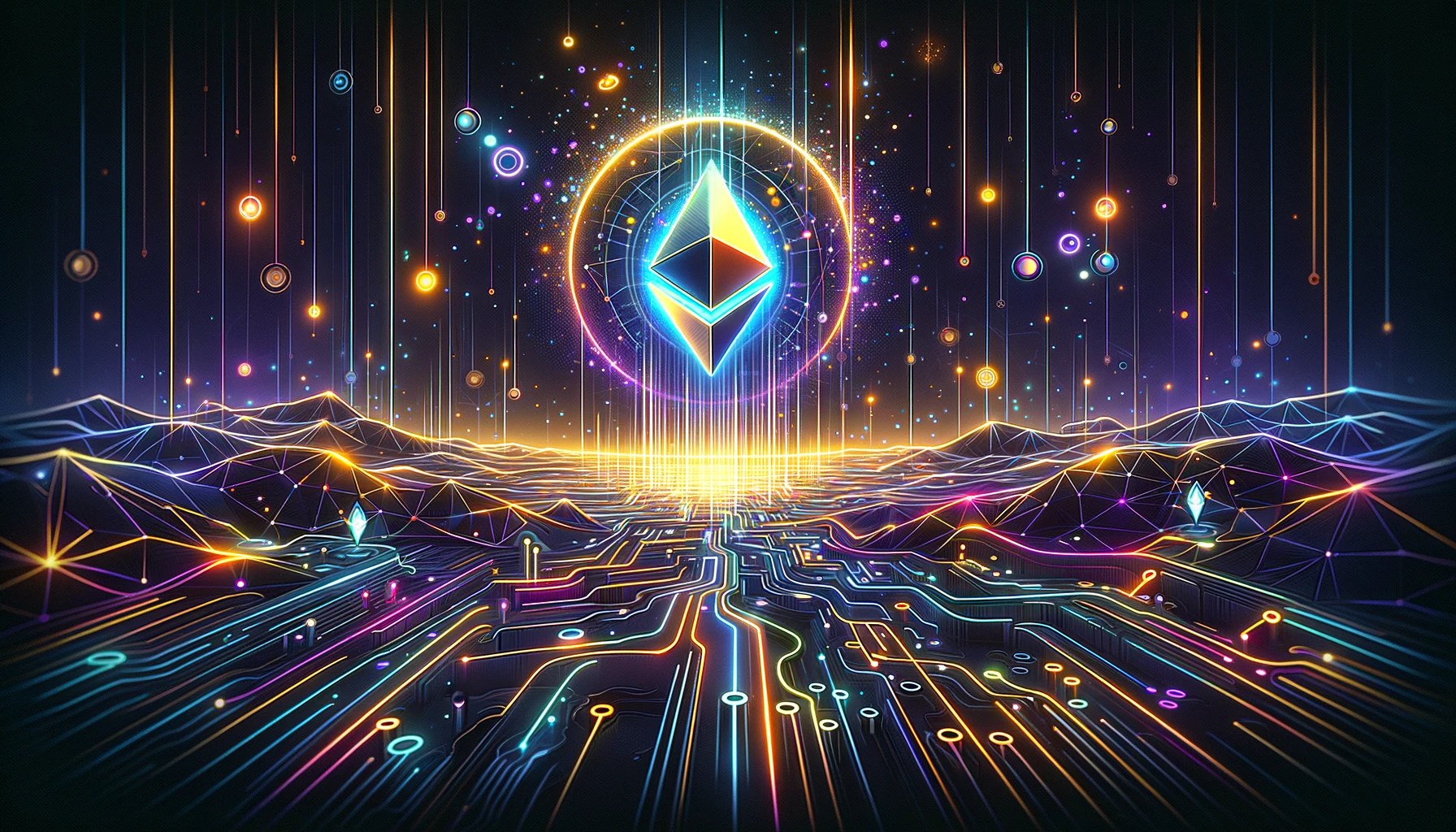Ethereum Activates Dencun Upgrade, Ushering New Era For Layer 2 Scalability