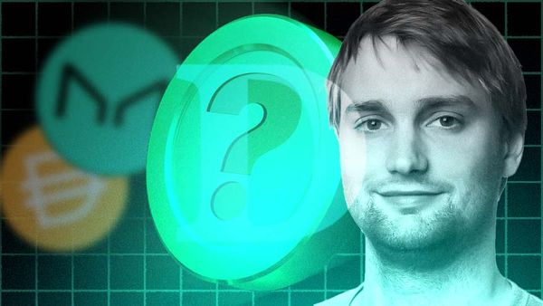 MakerDAO Founder Proposes Dedicated Blockchain and New DAI and MKR Tokens 
