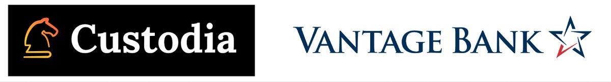 Custodia Bank and Vantage Bank Launch Avit, First U.S. Bank-Issued Stablecoin on Ethereum for U.S. Dollar Demand Deposits