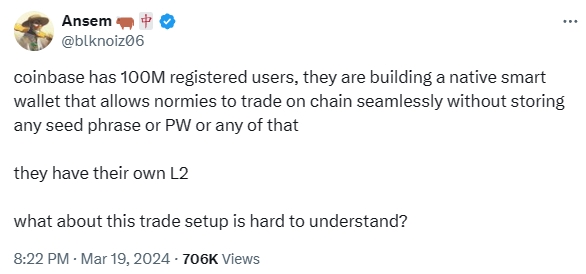 screenshot of tweet 