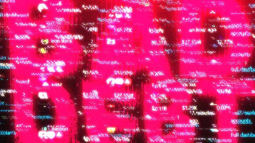 Bad Debt Piles up at DeFi Lending Protocols