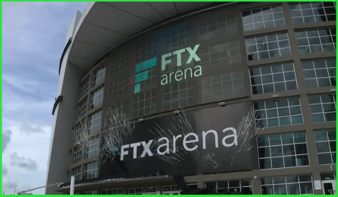 FTX Breaks Crypto Funding Round Record with $900M Series B