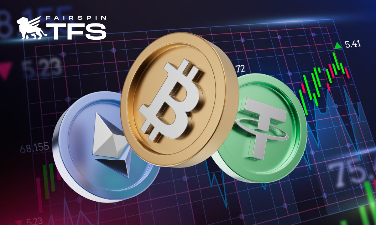 Fairspin’s Innovative Crypto Gaming: Changing the Future of Online Gambling