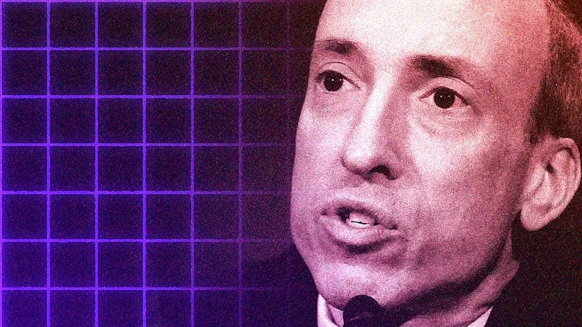 Gensler Rattles DeFi With Suggestion PoS Coins are Securities