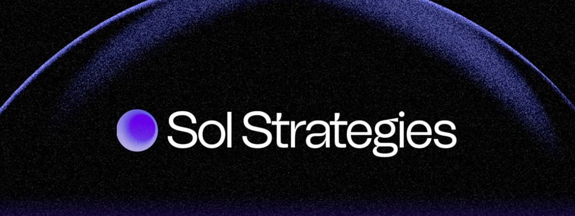 Sol Strategies Buys 122,524 SOL for $20M from ATW Partners at $148.96 Each