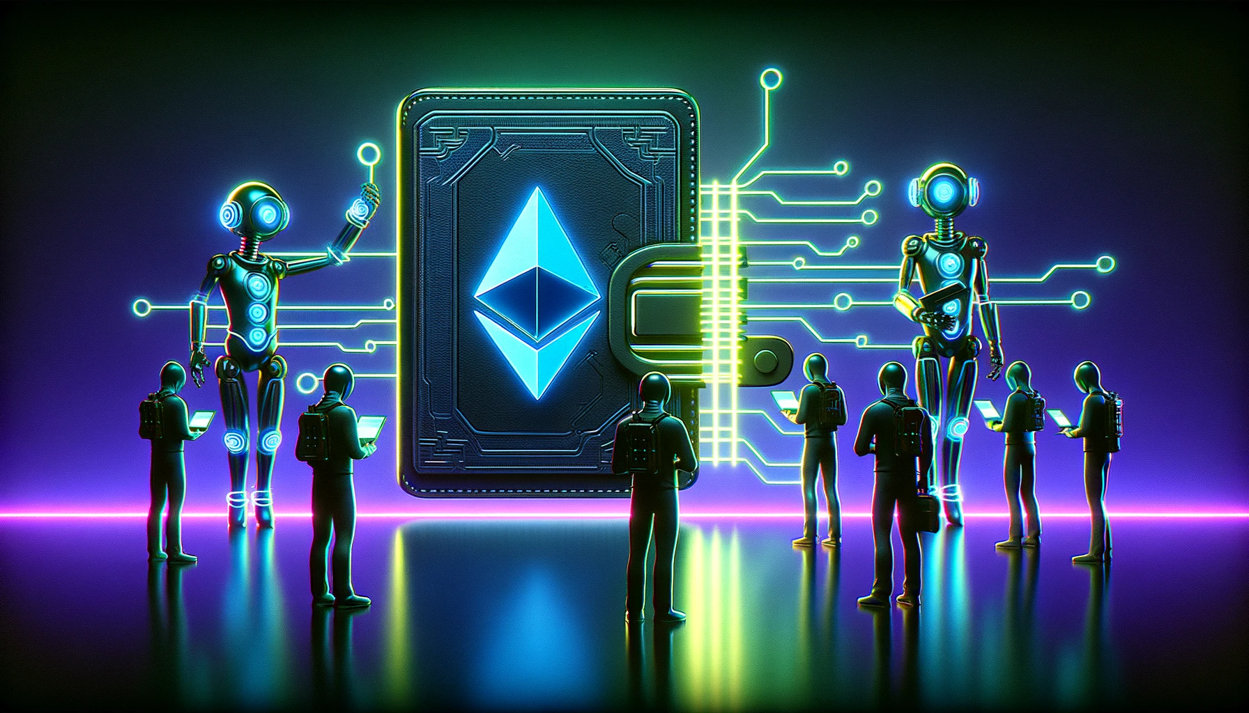 Ethereum Upgrade To Improve Wallets But Unlock New Attacks