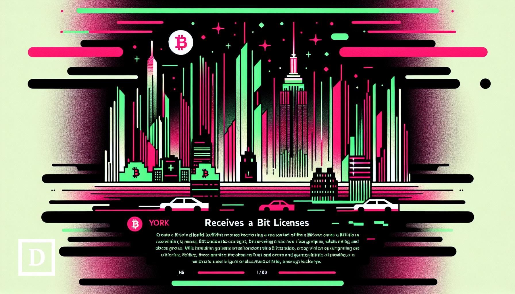 Strike gets BitLicense cover image