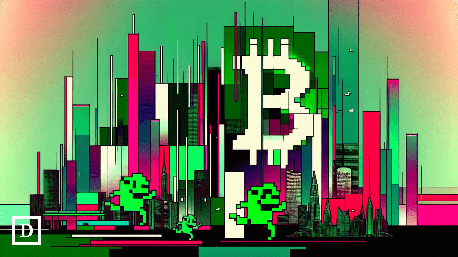 Botanix Launches Yield-Bearing Bitcoin Standard